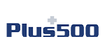 Plus500 Logo