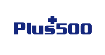 plus500 logo