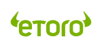 eToro Logo